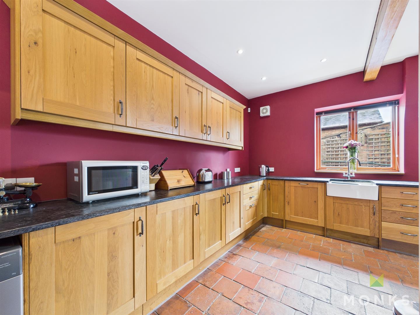Bryn Y Mapsis Nant Lane, Oswestry, SY10 9AL For Sale Bryn Y Mapsis Nant Lane, Oswestry, SY10 9AL For Sale